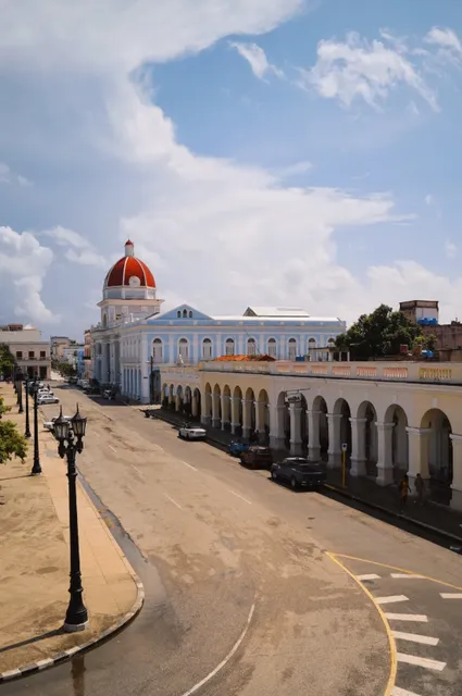 Cienfuegos｜Cuba’s Must-Visit French-Style Gem 🇨🇺