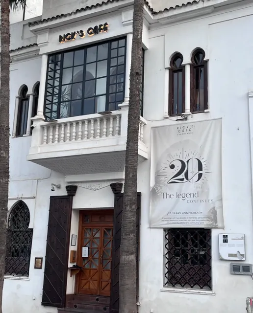 ​​Casablanca Food Guide: A Day of Delicious Eats!​​