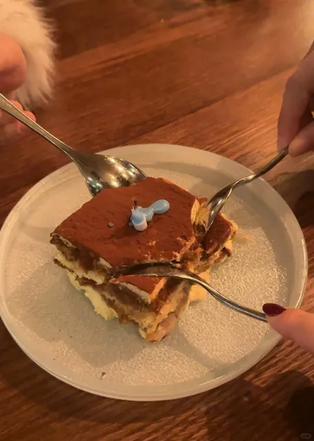 🇬🇧 Birmingham's Timeless Italian Gem: A Third Visit & Still Obsessed