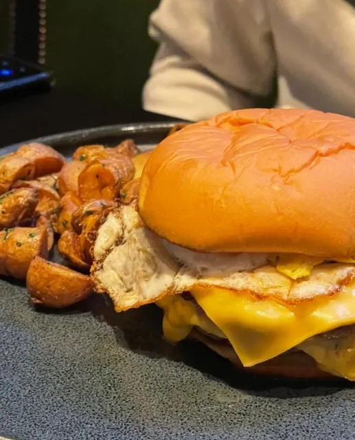 🍴 The Commoner |  Pittsburgh