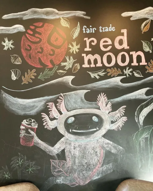 Dallas Café｜Sweeteater Coffee & Tea