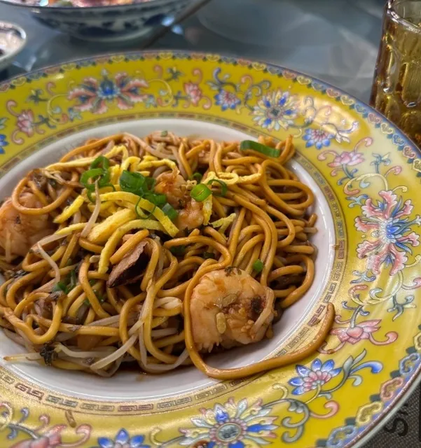 Another Delicious Restaurant Found in Bologna!