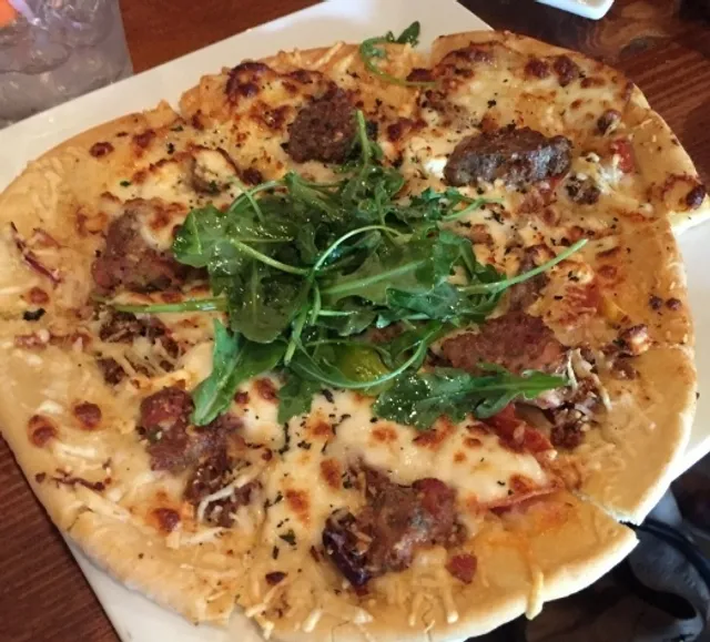 American Restaurant: A Surprise Dining Spot in Bentonville