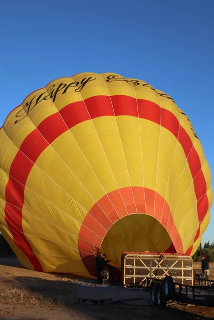 CA | A Leisurely 3-Day, 2-Night Getaway in Temecula 🎈