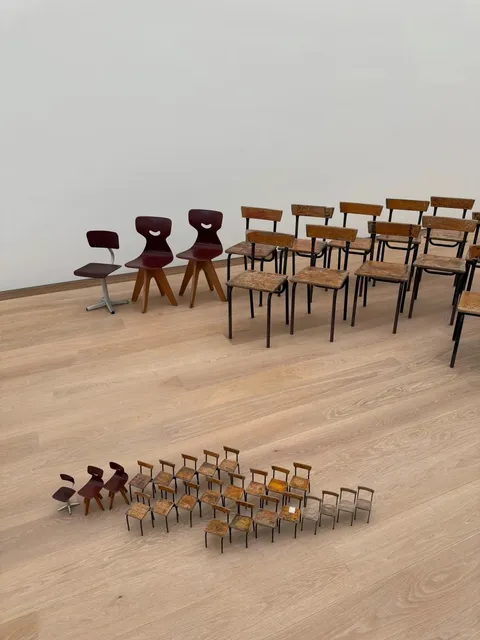 🇳🇱 The Hague’s Hidden Gem: Museum Voorlinden