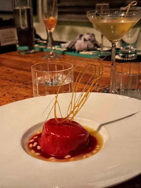 Santa Fe Mexican Cuisine | Sazón – The Secret in the Bowl .🥣🌶️✨