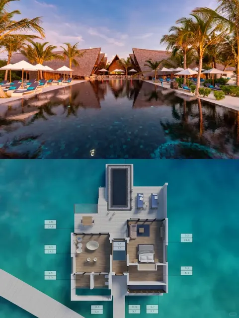 Movenpick Resort Kuredhivaru Maldives