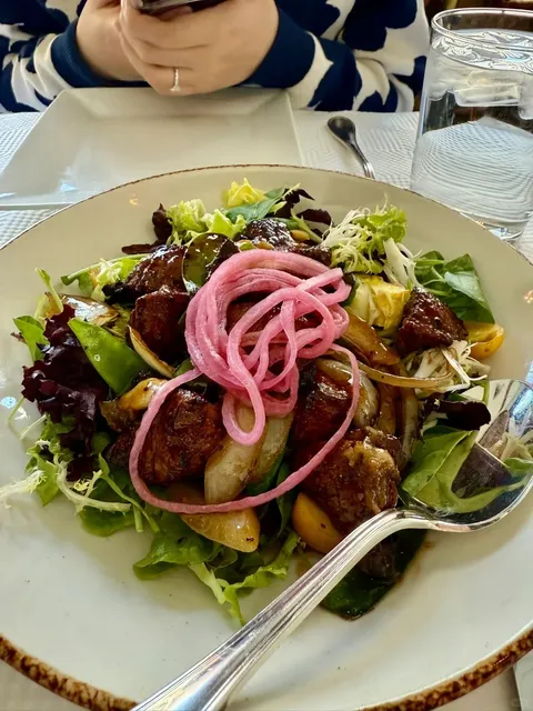 Chicago’s Surprising Vietnamese Fusion Cuisine