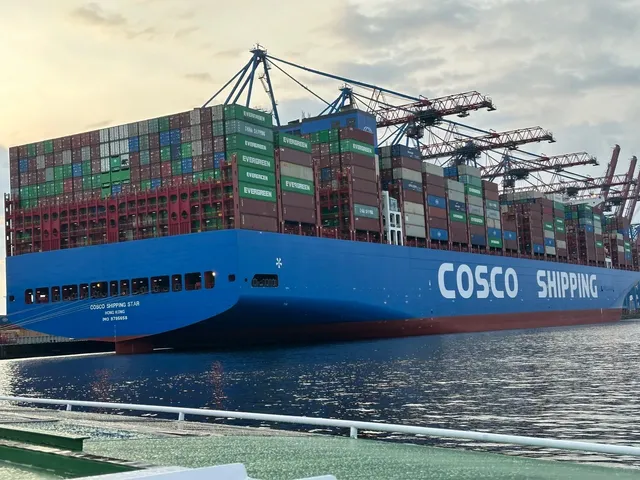 My Trip to Germany: Berlin, Hamburg & Lübeck 🇩🇪