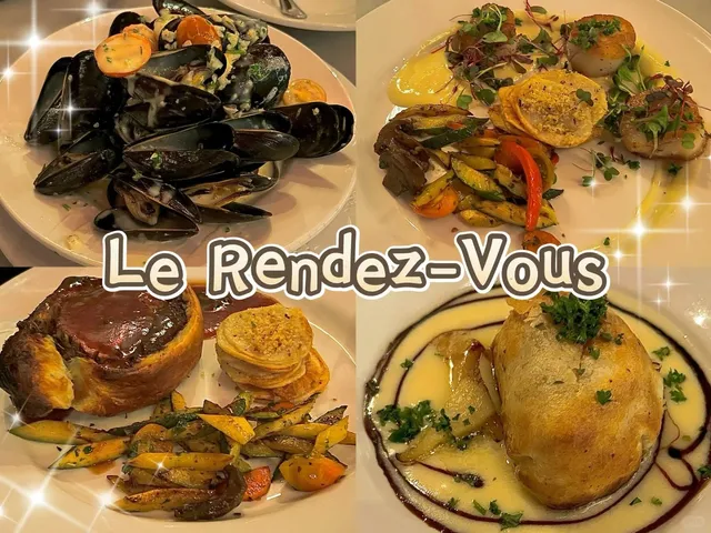 Tucson Food Review #22 – A Taste of France 🧑🍳✨