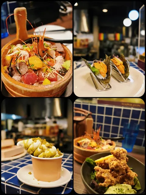 Seattle | Rondo Lives Up to Its Hype!