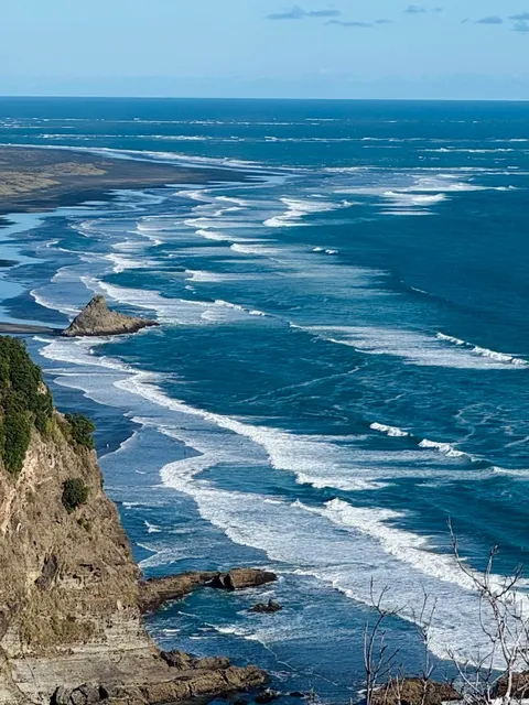 Mercer Bay Loop｜Discover the Stunning West Coast