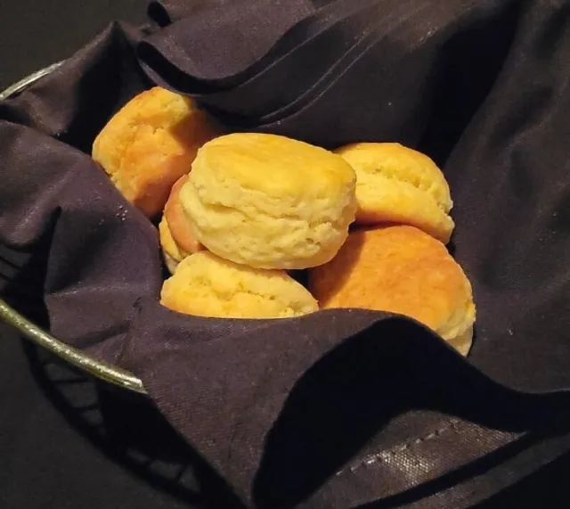 A Locally-Loved Breakfast Gem in Nashville!