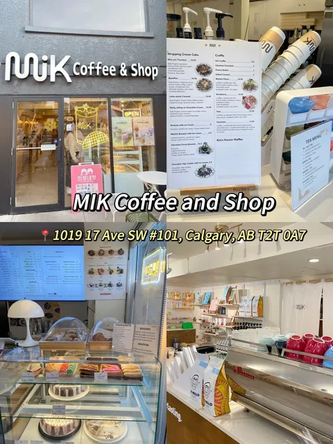 🇨🇦 Calgary One-Day Blitz Tour | 7 Stops & 20,000 Steps 🚶♀️💨