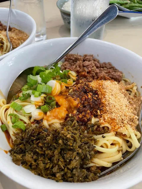 San Antonio | Hidden Gem Chinese Eatery | Shifu Noodle