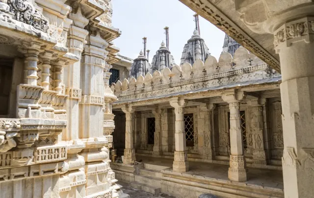 🌟 Udaipur: The White City's Hidden Gems & Honest Thoughts