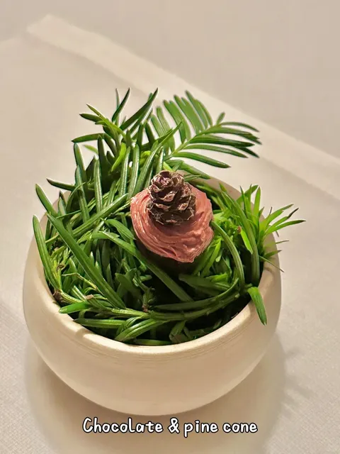 🇩🇰 Copenhagen’s Most Underrated Michelin ⭐️⭐️ Gem