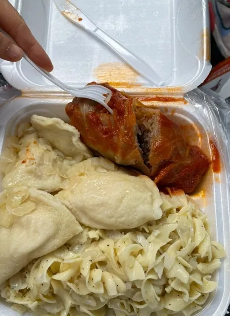 🥟 Pierogi Plus | A Taste of Poland in Pittsburgh's Heart