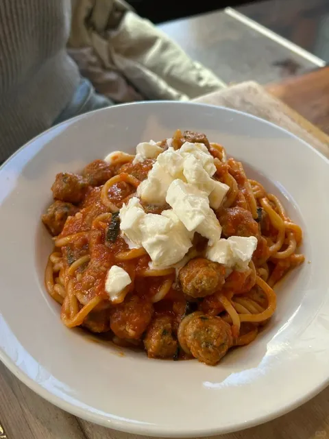 🍝 NYU's Go-To Affordable Pasta Spot | San Marzano