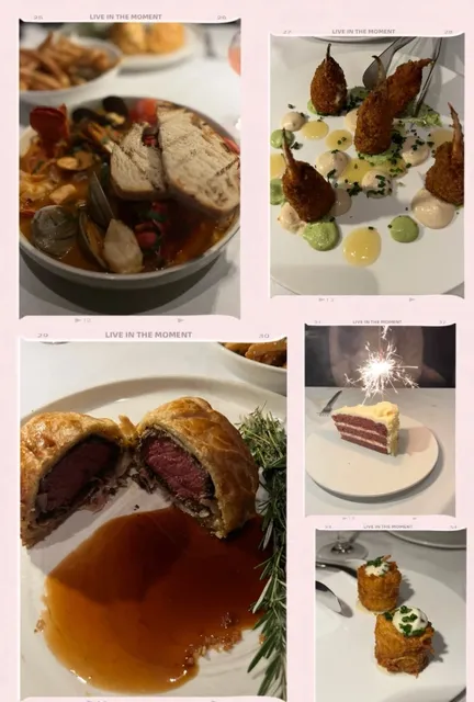 Dallas Food Exploration | Restaurant Round-Up 1