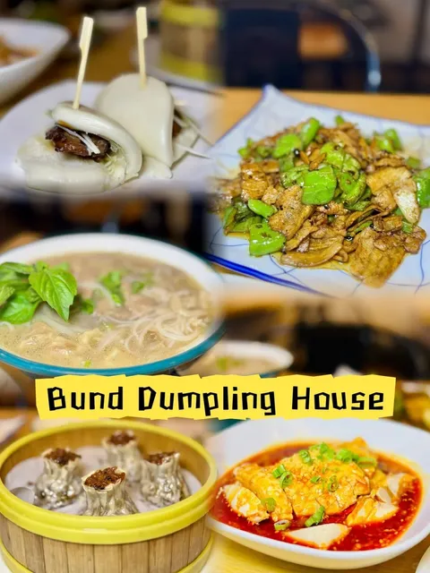  Super High-Quality and Affordable Chinese Restaurant(1)❗️