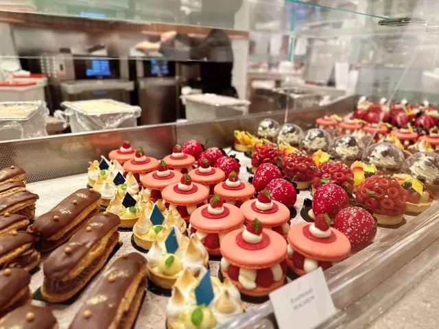 Las Vegas Super Delicious Dessert Shop Recommendation 🍰✨