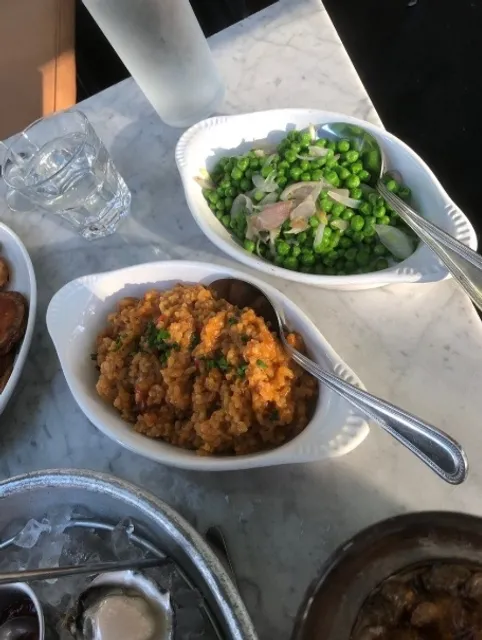 Fresh and Delicious Seafood Near Wynwood!