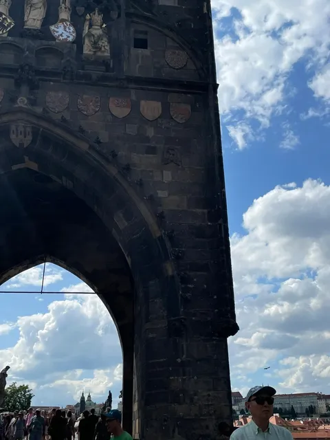 🇨🇿 Prague in One Day: The Ultimate City Walk Guide! 🚶♀️✨