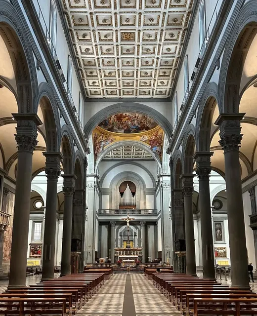 Florence's Hidden Gem