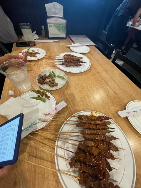 Austin’s New BBQ Gem: Four Seasons House 🍢🌄