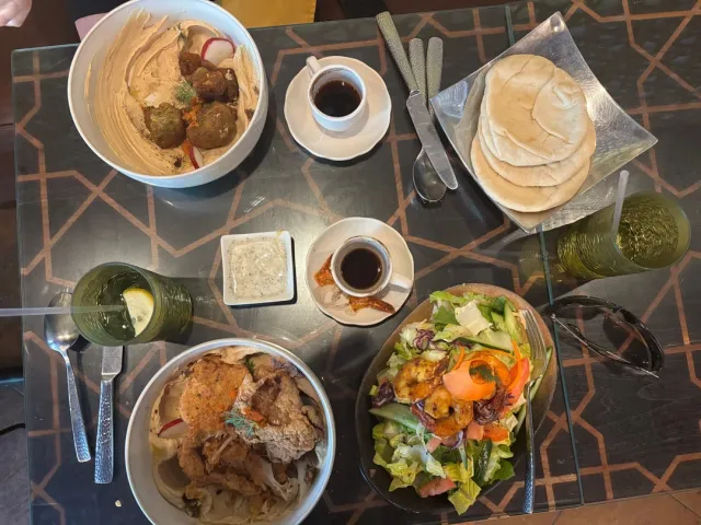 A Hidden Culinary Gem! 🌟🍽️