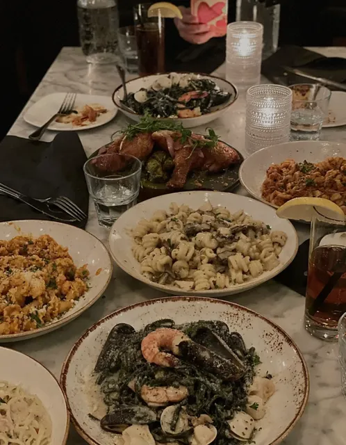 Edmonton Birthday Dinner Review | Honest Assessment of Bianco