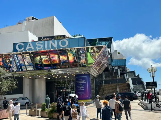 Cannes, France: Where Cinema Glamour Meets Mediterranean Charm 🌴🎬