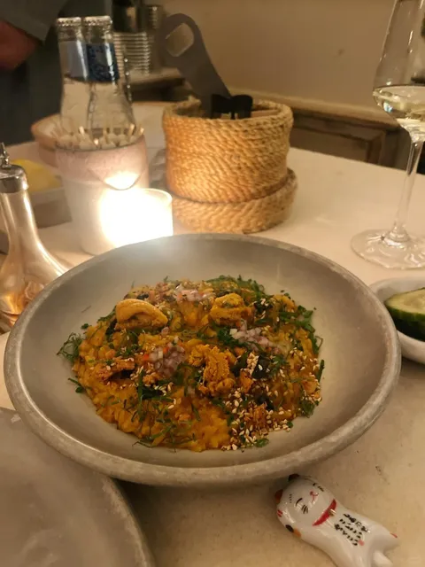 New York | A Wondrous Dinner of Japanese-Peruvian Fusion 🌟