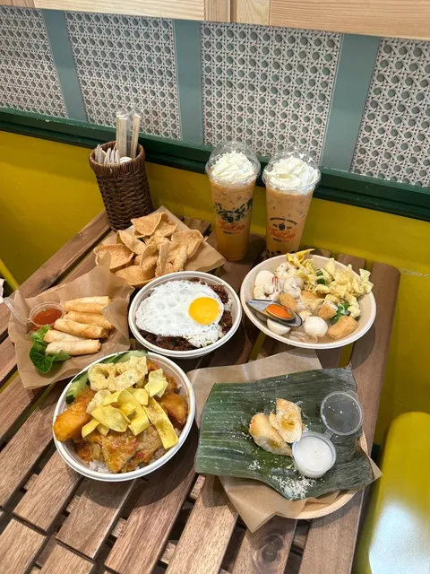 ​​🇬🇧 Thai Cup: Central London’s Hidden Thai Bargain! 🍜💥​​