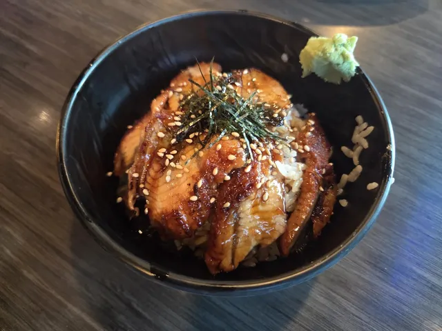 This Japanese Restaurant in Las Vegas Is the Real Deal! 🇯🇵✨