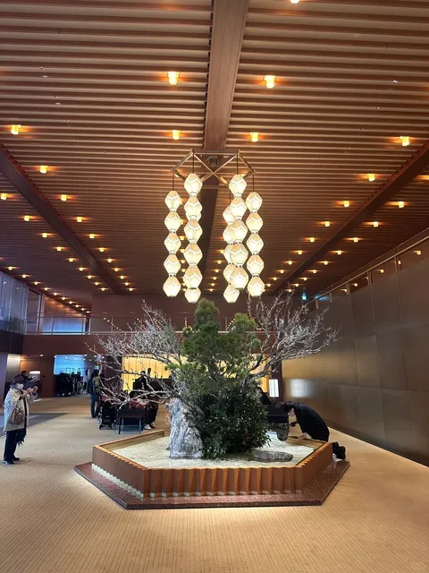 The Okura Tokyo - A Timeless Elegance in the Heart of Tokyo 🏨✨