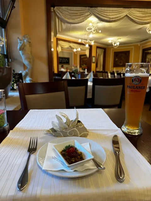 🇩🇪 Leipzig Local Gem: Authentic German Restaurant 🍽️