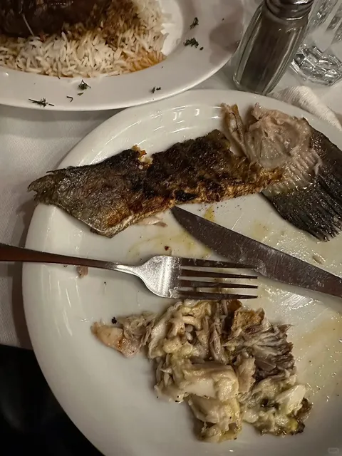 🇬🇷 Athens LIONDI | The Best Meal I've Had in Greece!