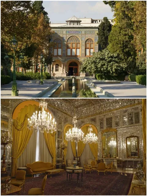 🇮🇷 Tehran Travel & Accommodation Guide