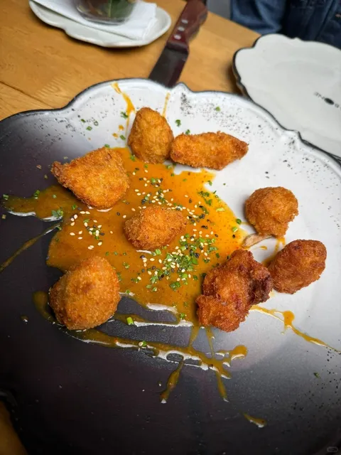 🇨🇴 Bogotá's Must-Eat Restaurants | 2 Top Picks You Can't Miss!