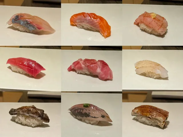 Exploring NYC Michelin Restaurants 🌟