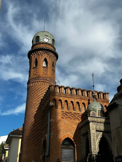 🇪🇸 Day Trip to Alcalá de Henares: Cervantes’ Hometown
