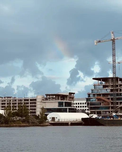 Thanksgiving Miami Ultra-Relaxed Trip