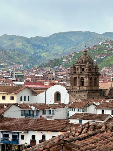 🇵🇪 Cusco Travel Guide | How to Explore the Ancient Inca City?