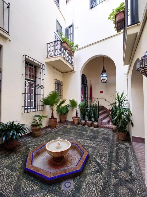 The First Nation to Recognize U.S. Independence Was… 🇲🇦 Morocco! (2)