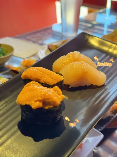 LA Coast | 26-Yr-Old Restaurant Launches $19.99 AYCE Sushi 🍣