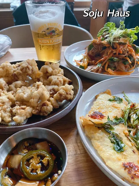 New York | KTown Dining Chronicles(2)