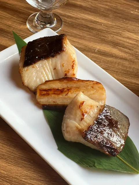 An Amazing Japanese Restaurant in Chicago