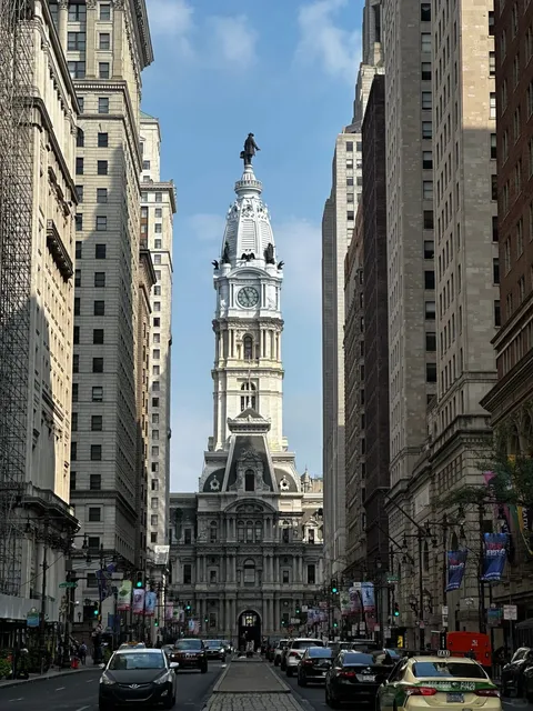 🇺🇸 NY Student’s 2-Day Philly Speedrun (Full Itinerary!)